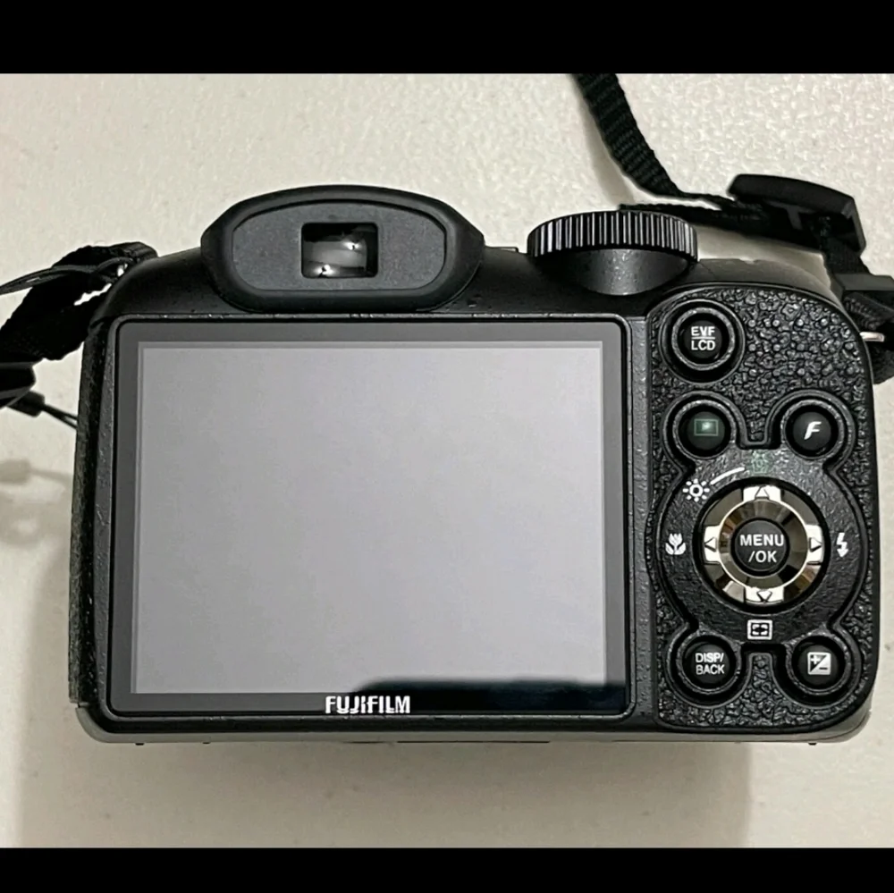 Fujifilm features 14